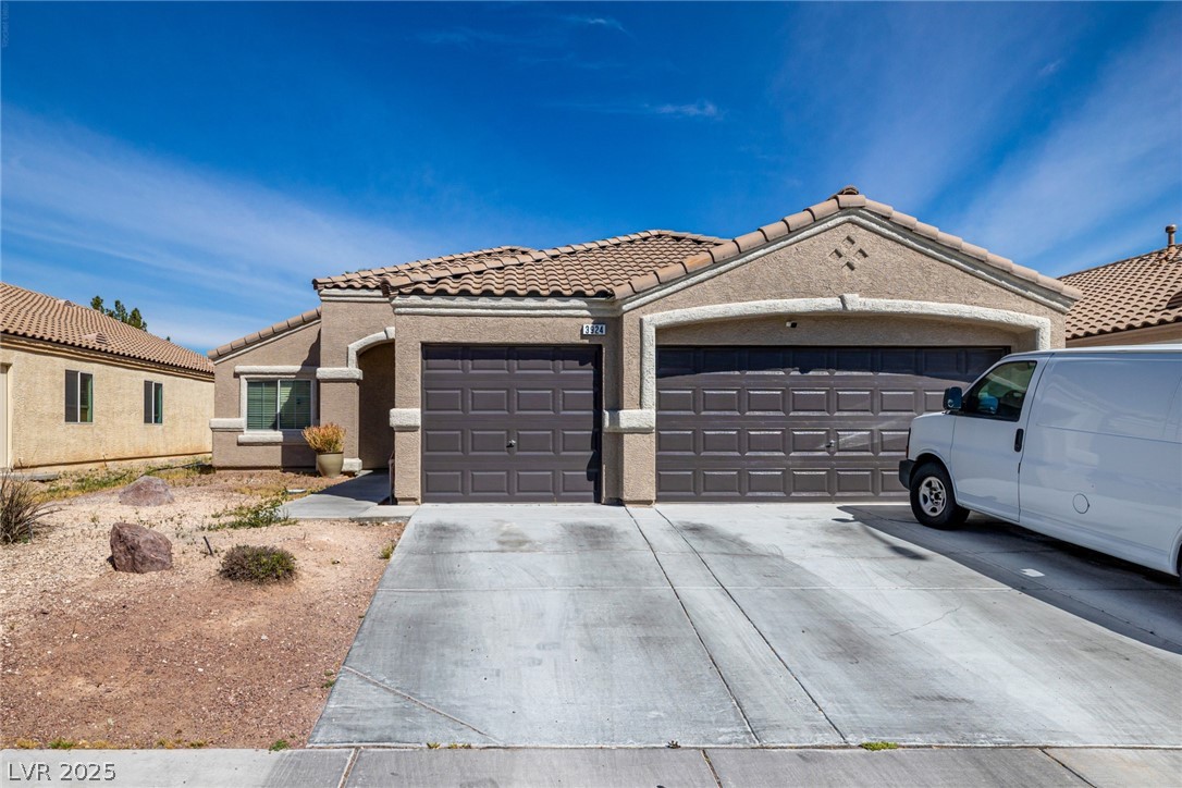 3924 West Colton Avenue North Las Vegas NV 89032