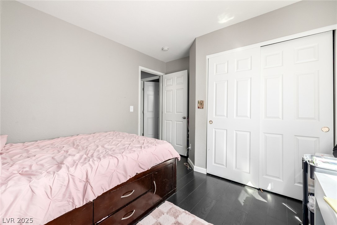 3924 West Colton Avenue North Las Vegas NV 89032