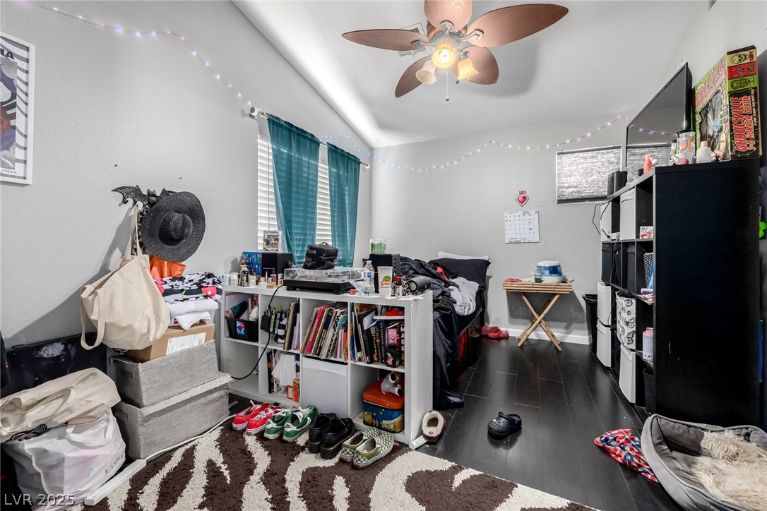 3924 West Colton Avenue North Las Vegas NV 89032