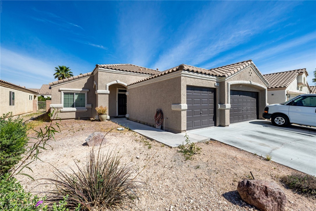 3924 West Colton Avenue North Las Vegas NV 89032