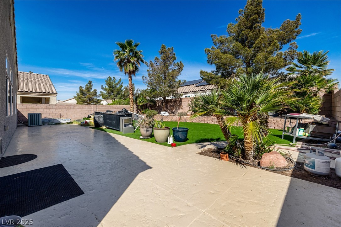 3924 West Colton Avenue North Las Vegas NV 89032