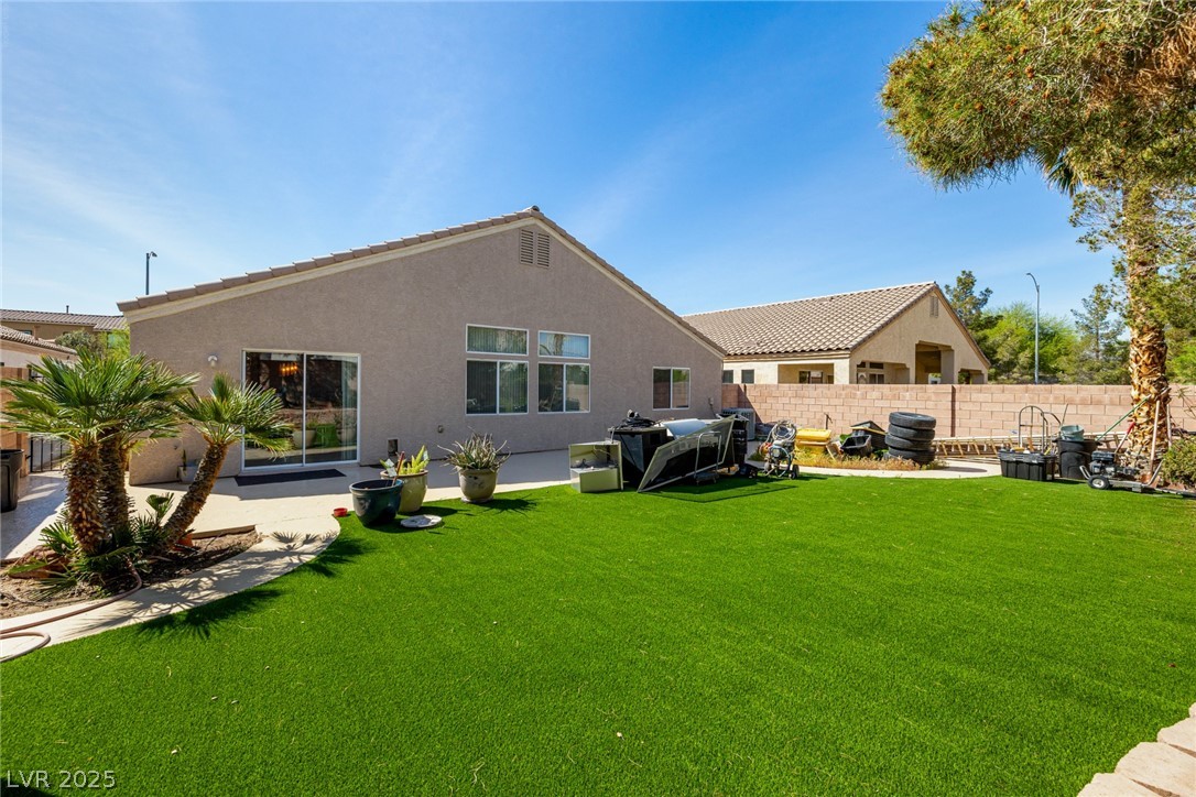 3924 West Colton Avenue North Las Vegas NV 89032