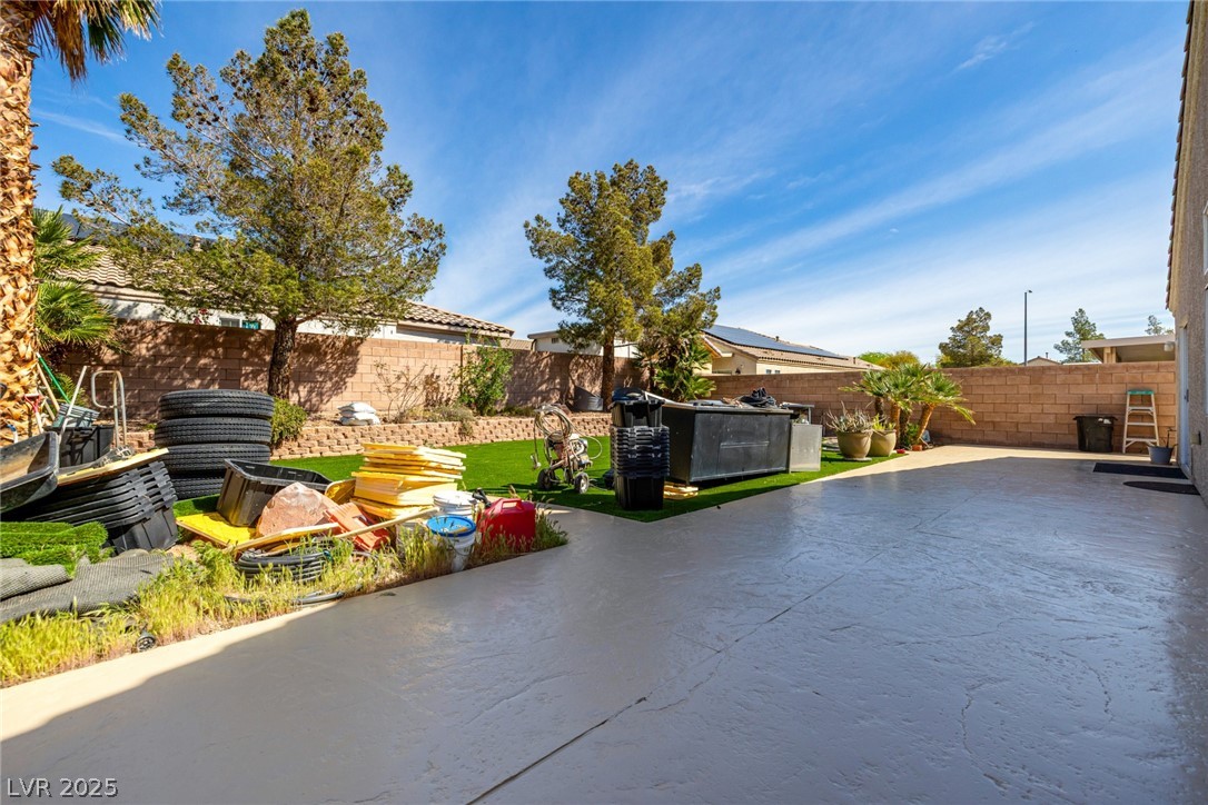 3924 West Colton Avenue North Las Vegas NV 89032