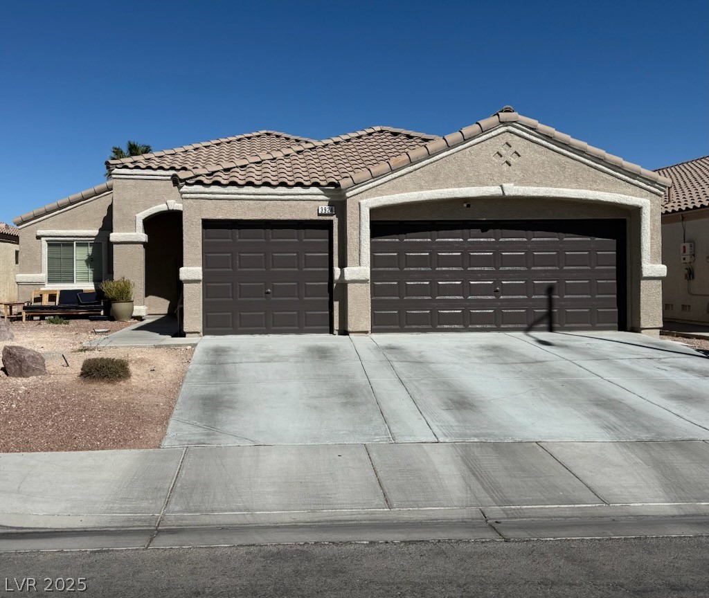 3924 West Colton Avenue North Las Vegas NV 89032