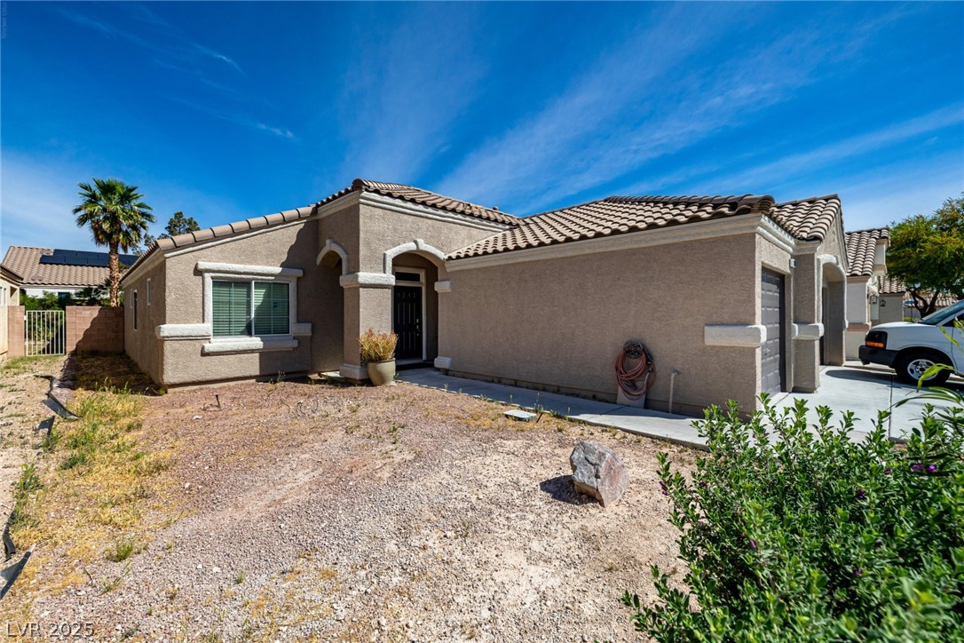 3924 West Colton Avenue North Las Vegas NV 89032