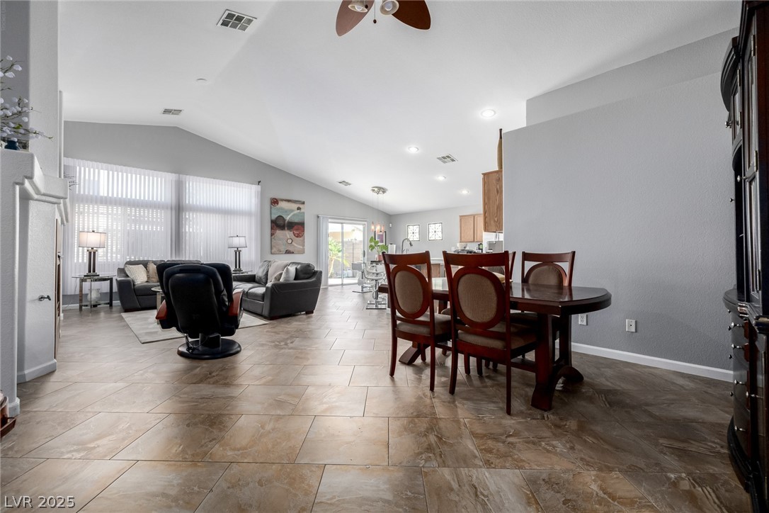 3924 West Colton Avenue North Las Vegas NV 89032