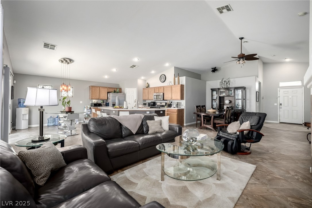 3924 West Colton Avenue North Las Vegas NV 89032