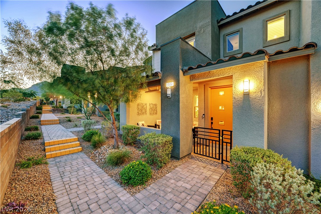 11553 Cedar Shore Avenue Las Vegas NV 89138