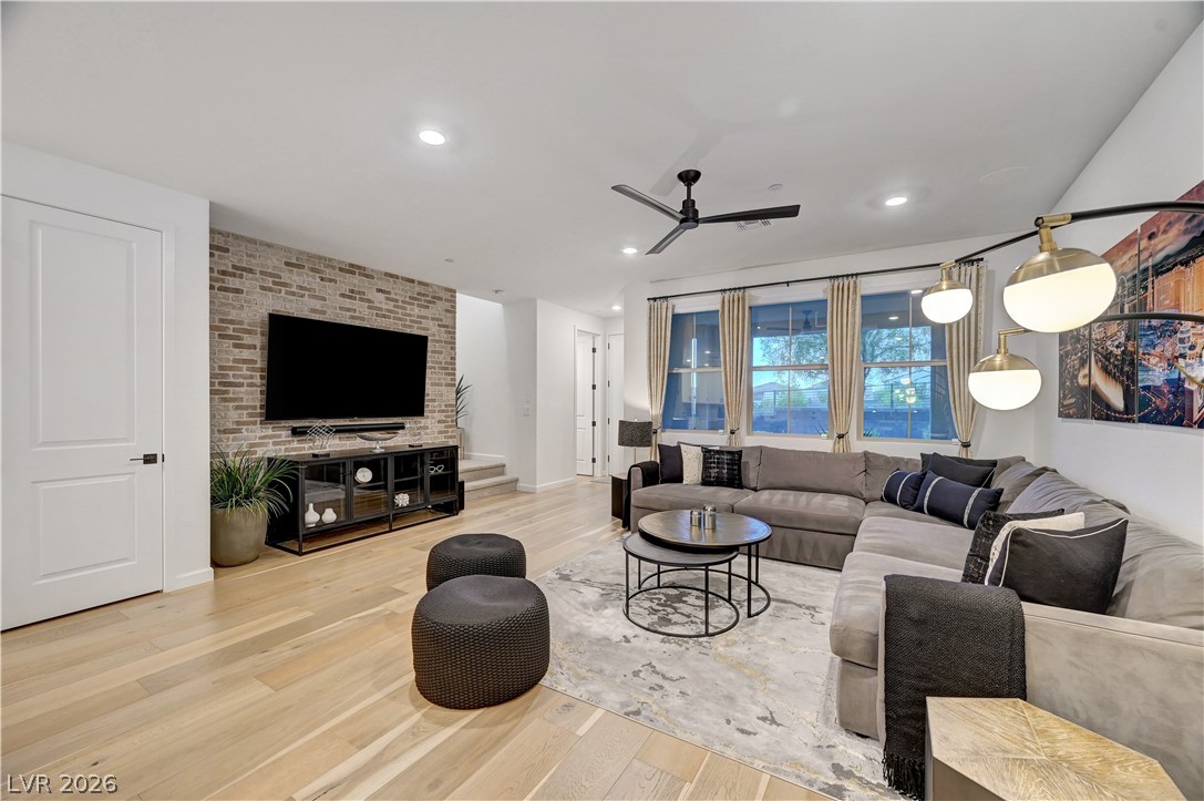11553 Cedar Shore Avenue Las Vegas NV 89138