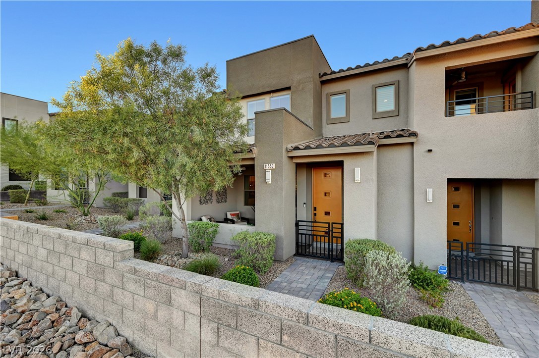 11553 Cedar Shore Avenue Las Vegas NV 89138
