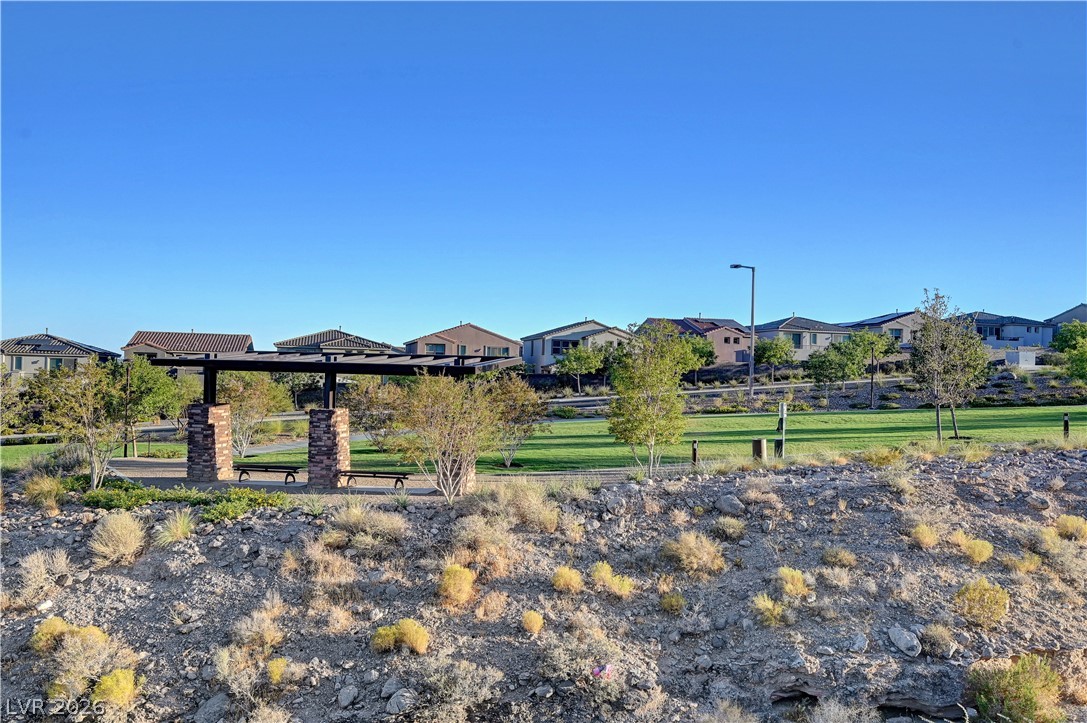 11553 Cedar Shore Avenue Las Vegas NV 89138