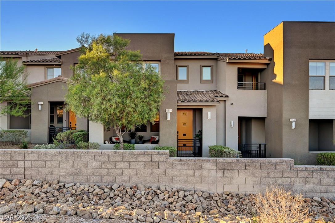 11553 Cedar Shore Avenue Las Vegas NV 89138