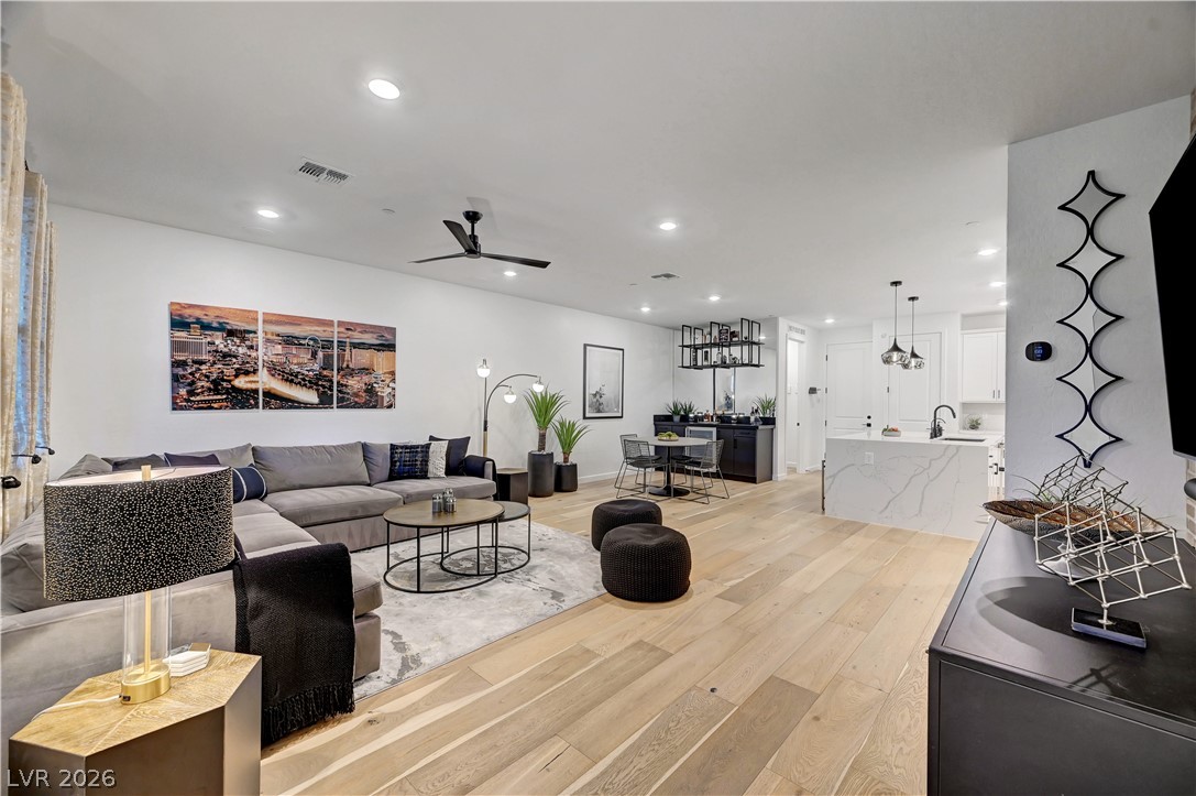 11553 Cedar Shore Avenue Las Vegas NV 89138