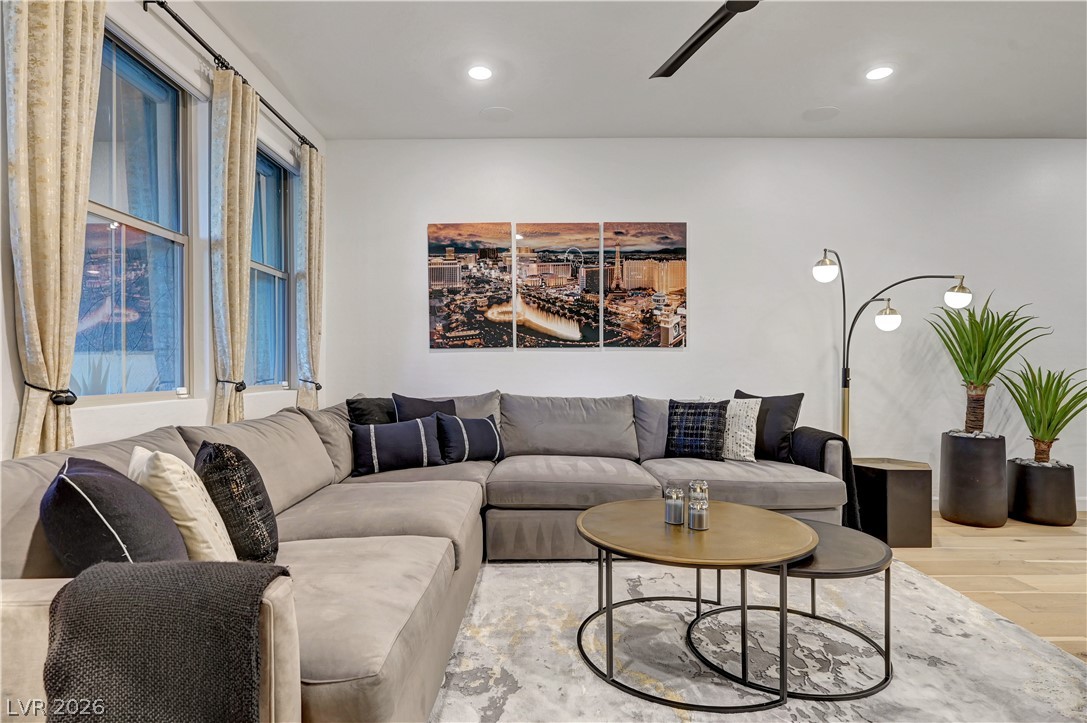 11553 Cedar Shore Avenue Las Vegas NV 89138