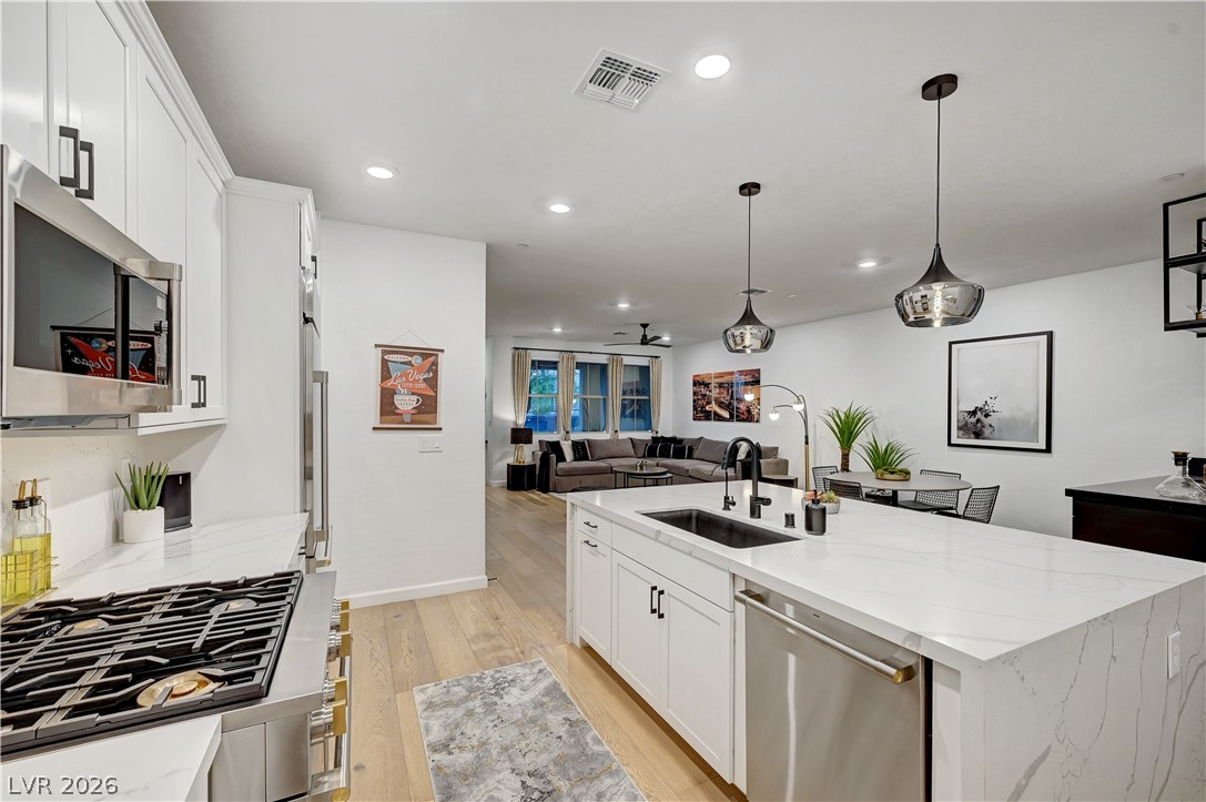 11553 Cedar Shore Avenue Las Vegas NV 89138