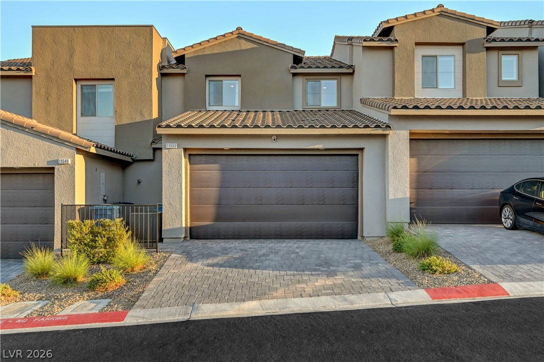 11553 Cedar Shore Avenue Las Vegas NV 89138