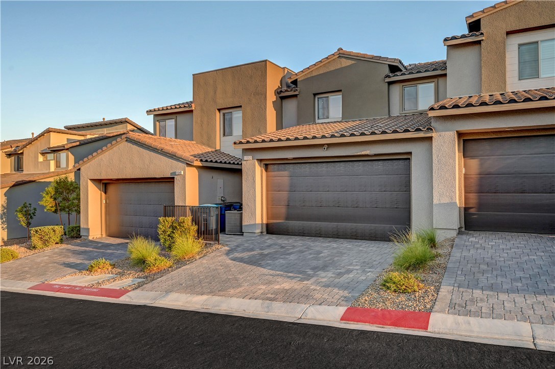 11553 Cedar Shore Avenue Las Vegas NV 89138