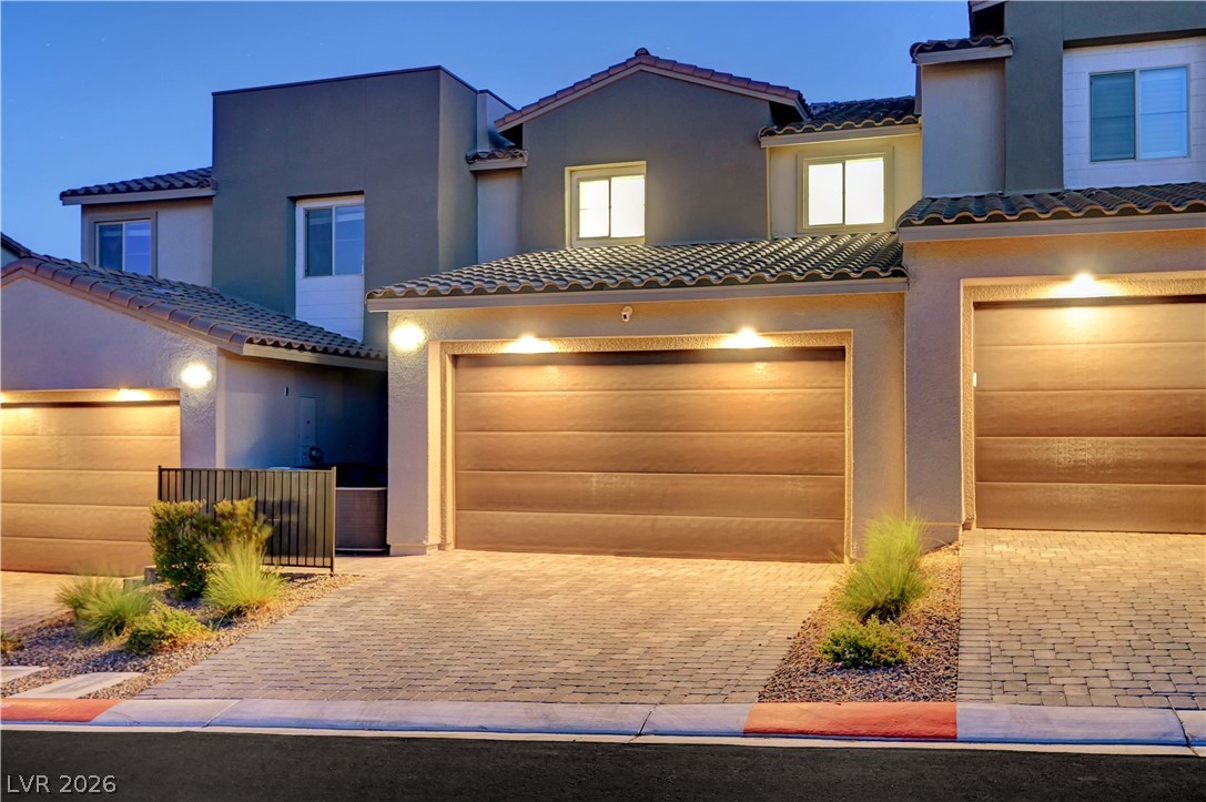11553 Cedar Shore Avenue Las Vegas NV 89138