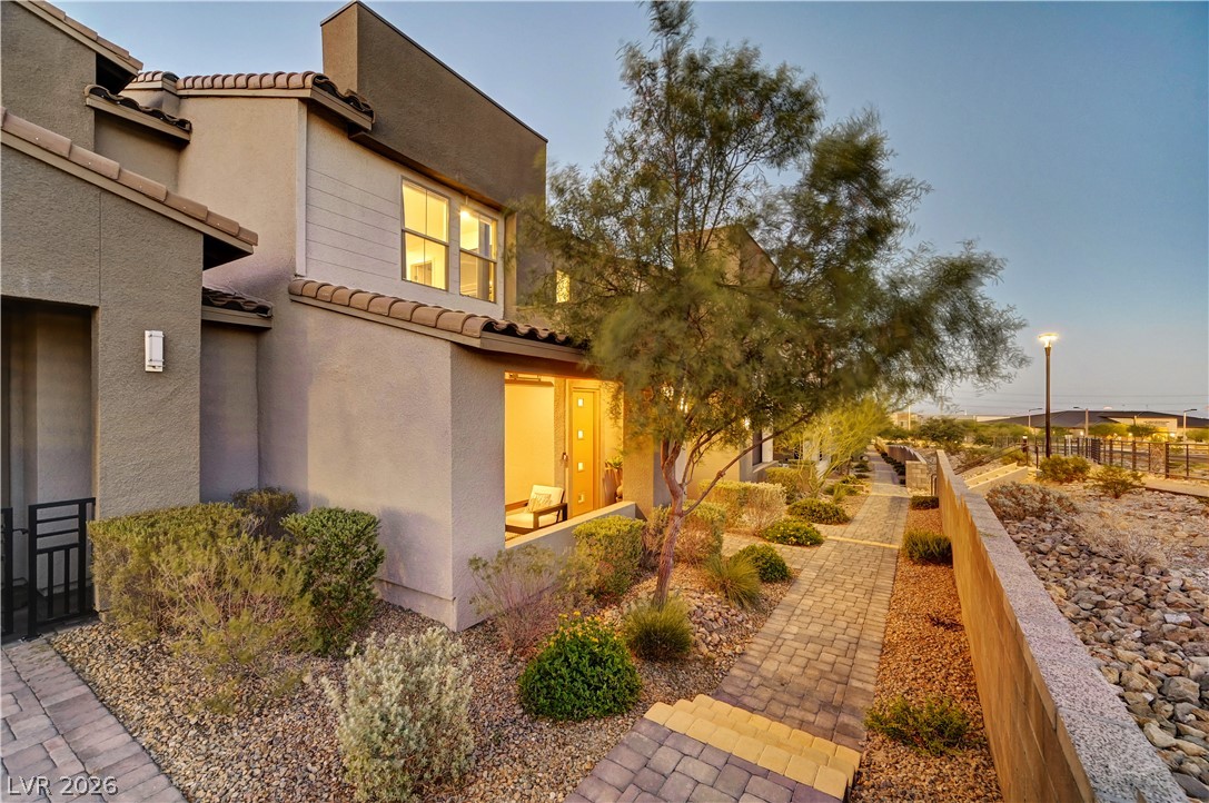 11553 Cedar Shore Avenue Las Vegas NV 89138