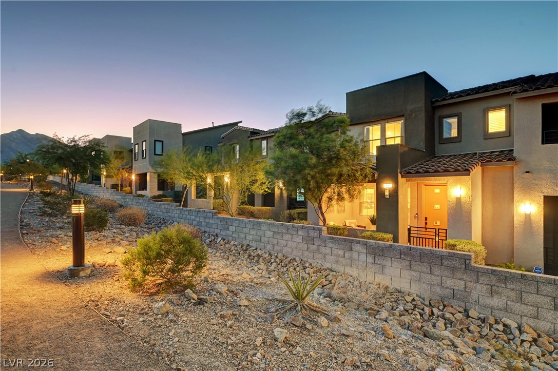11553 Cedar Shore Avenue Las Vegas NV 89138