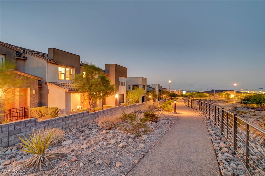 11553 Cedar Shore Avenue Las Vegas NV 89138