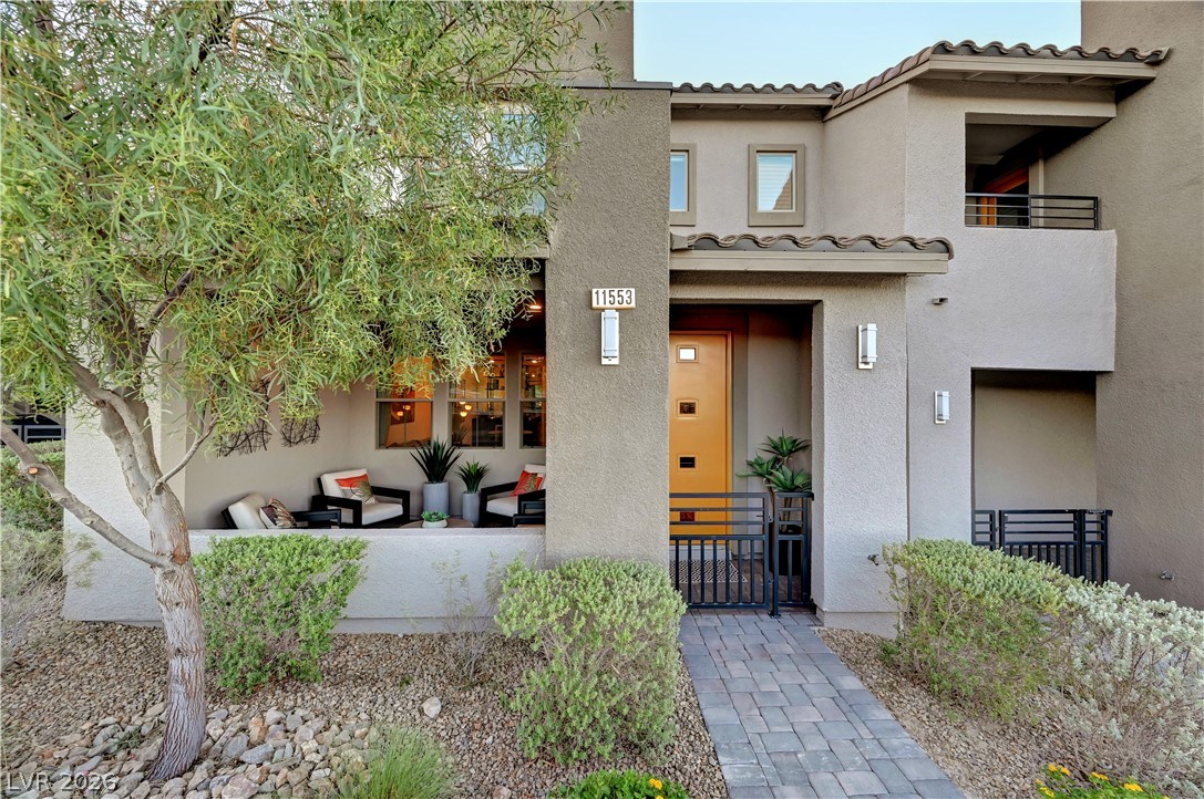 11553 Cedar Shore Avenue Las Vegas NV 89138