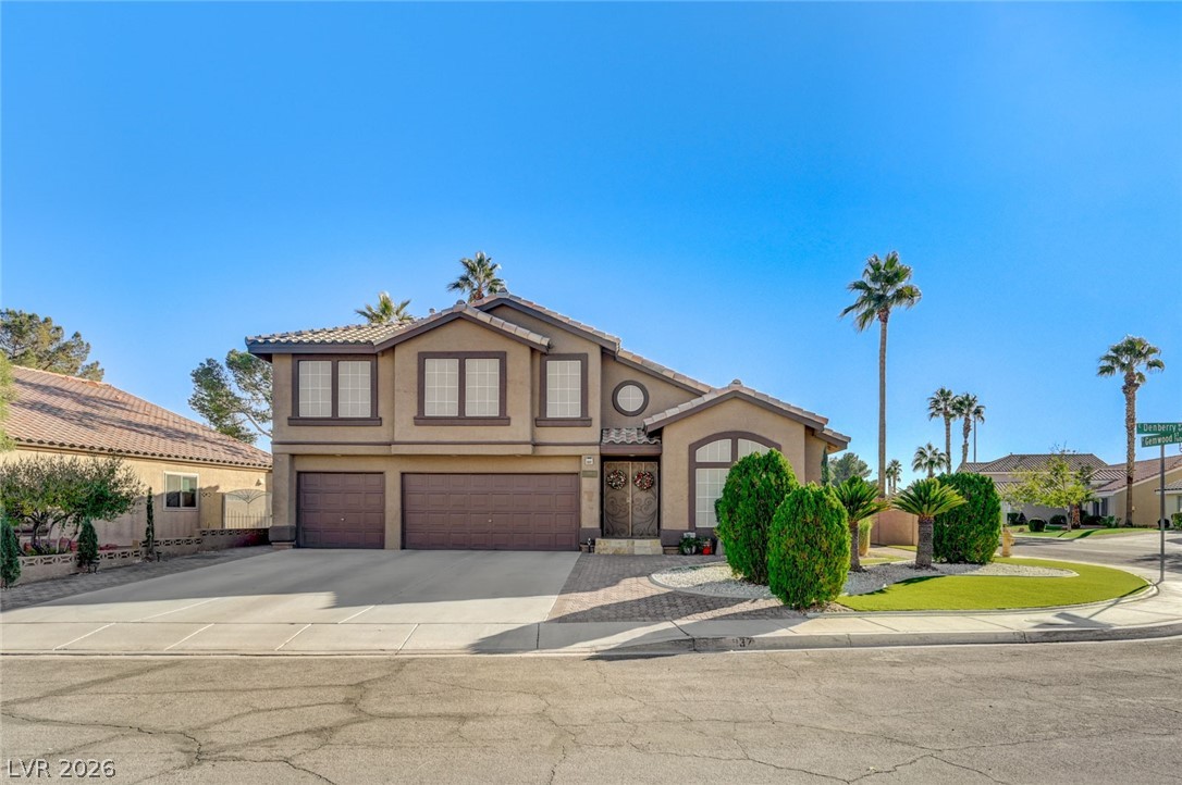 937 Denberry Way Las Vegas NV 89123