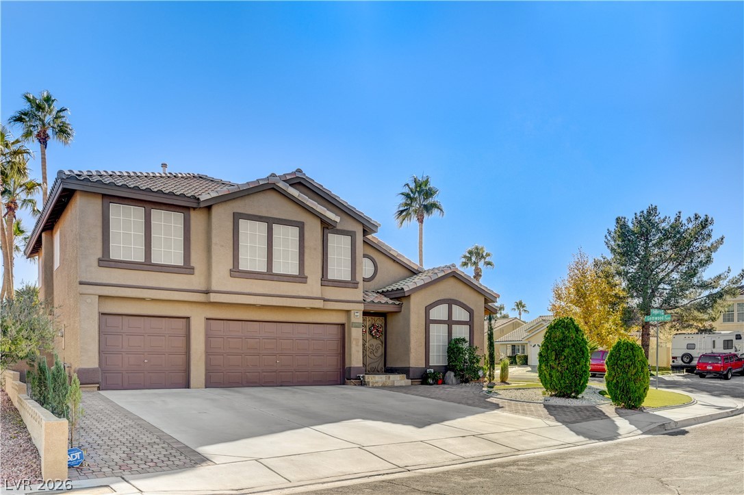 937 Denberry Way Las Vegas NV 89123