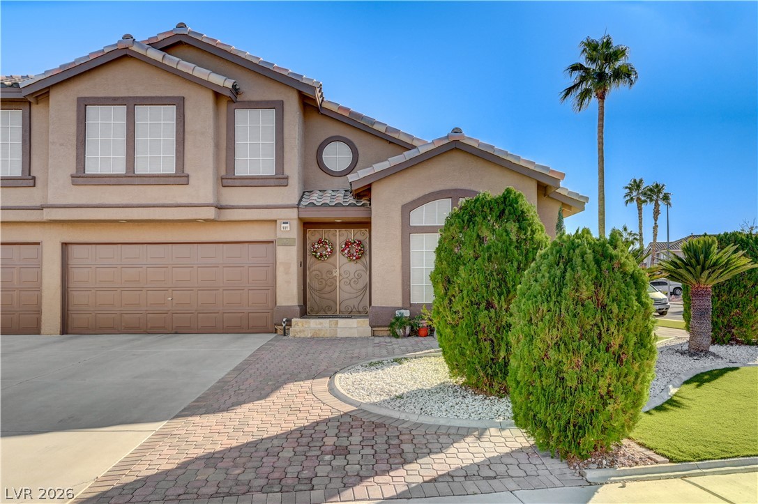937 Denberry Way Las Vegas NV 89123