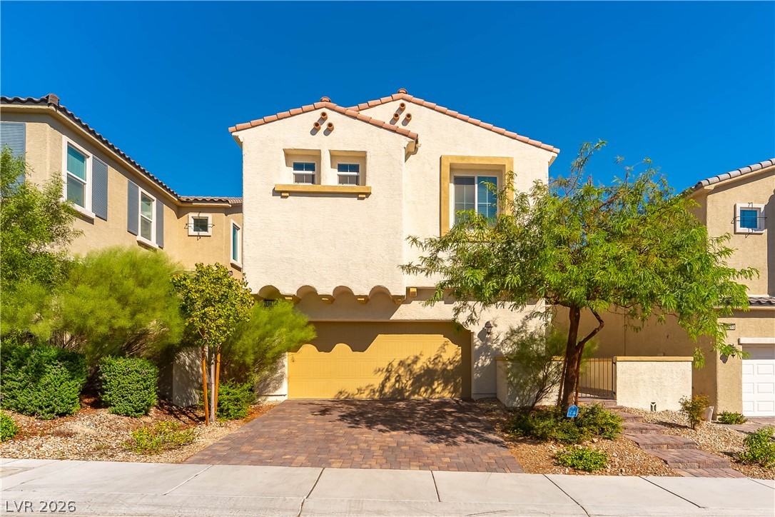 10474 Skye Night Avenue Las Vegas NV 89166