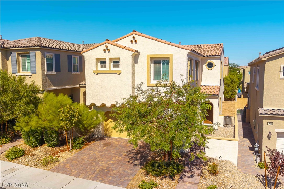 10474 Skye Night Avenue Las Vegas NV 89166