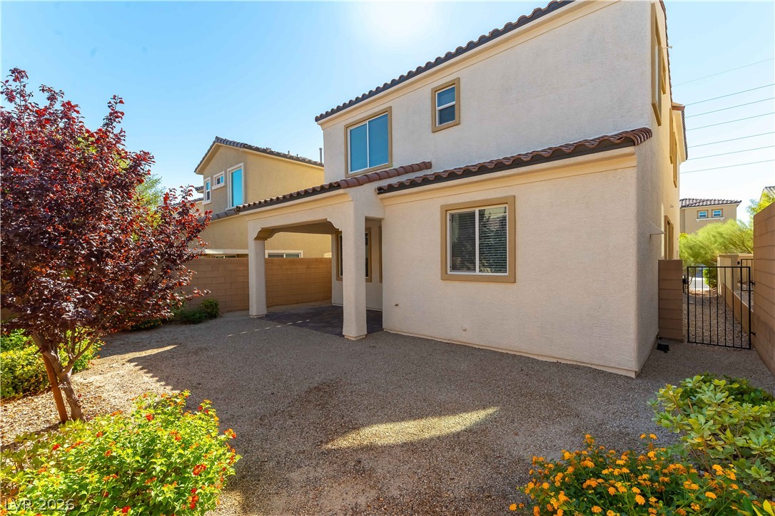 10474 Skye Night Avenue Las Vegas NV 89166