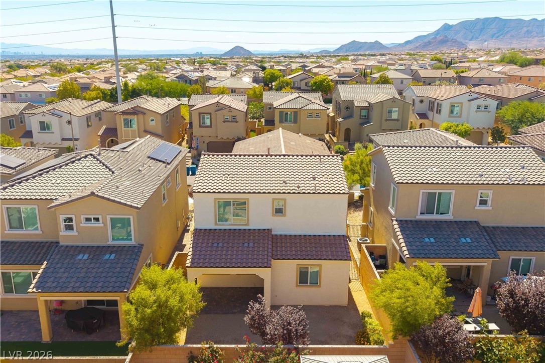 10474 Skye Night Avenue Las Vegas NV 89166