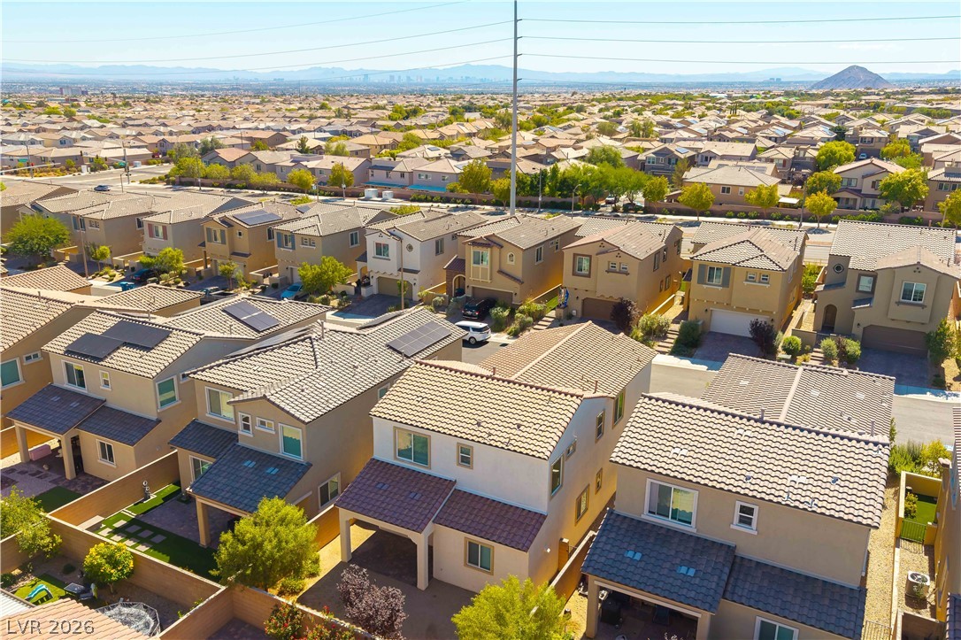 10474 Skye Night Avenue Las Vegas NV 89166
