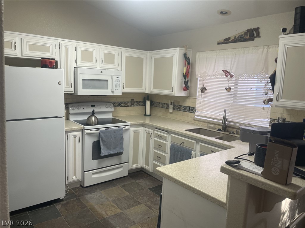 3941 Canyon Meadows Court Las Vegas NV 89129