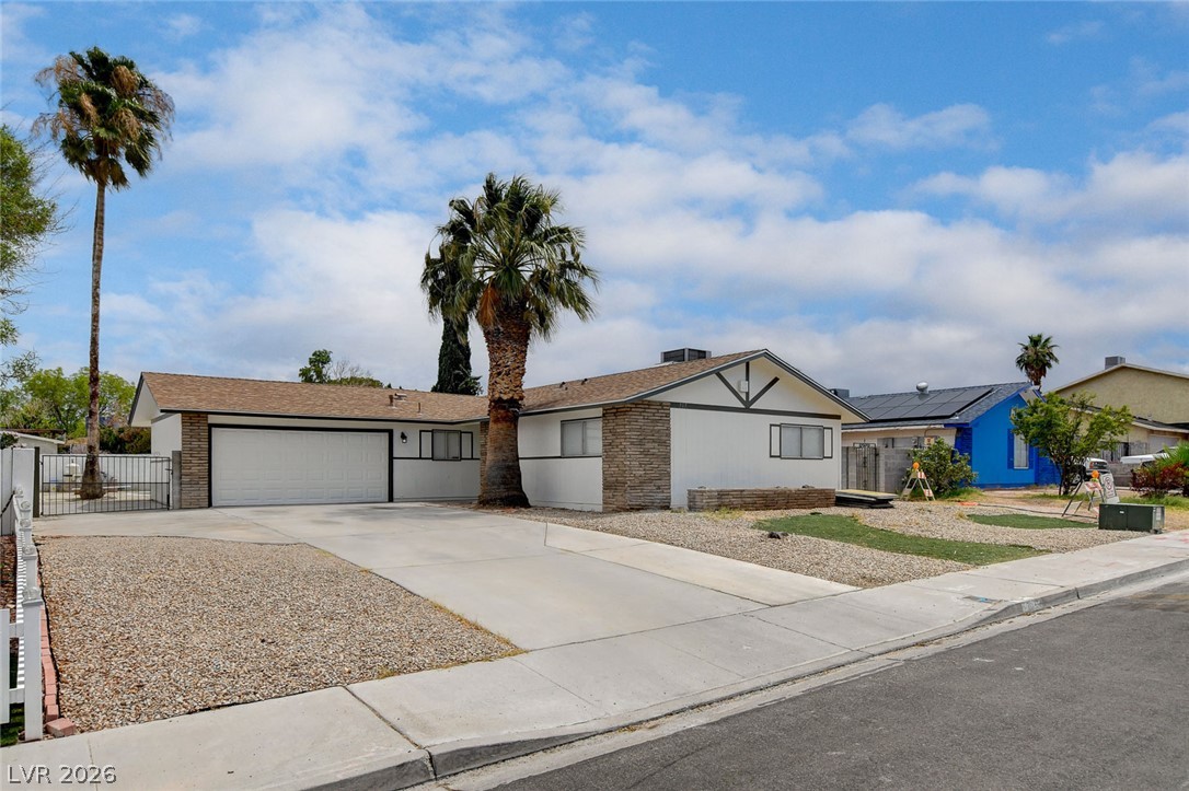 717 Palmhurst Drive Las Vegas NV 89145