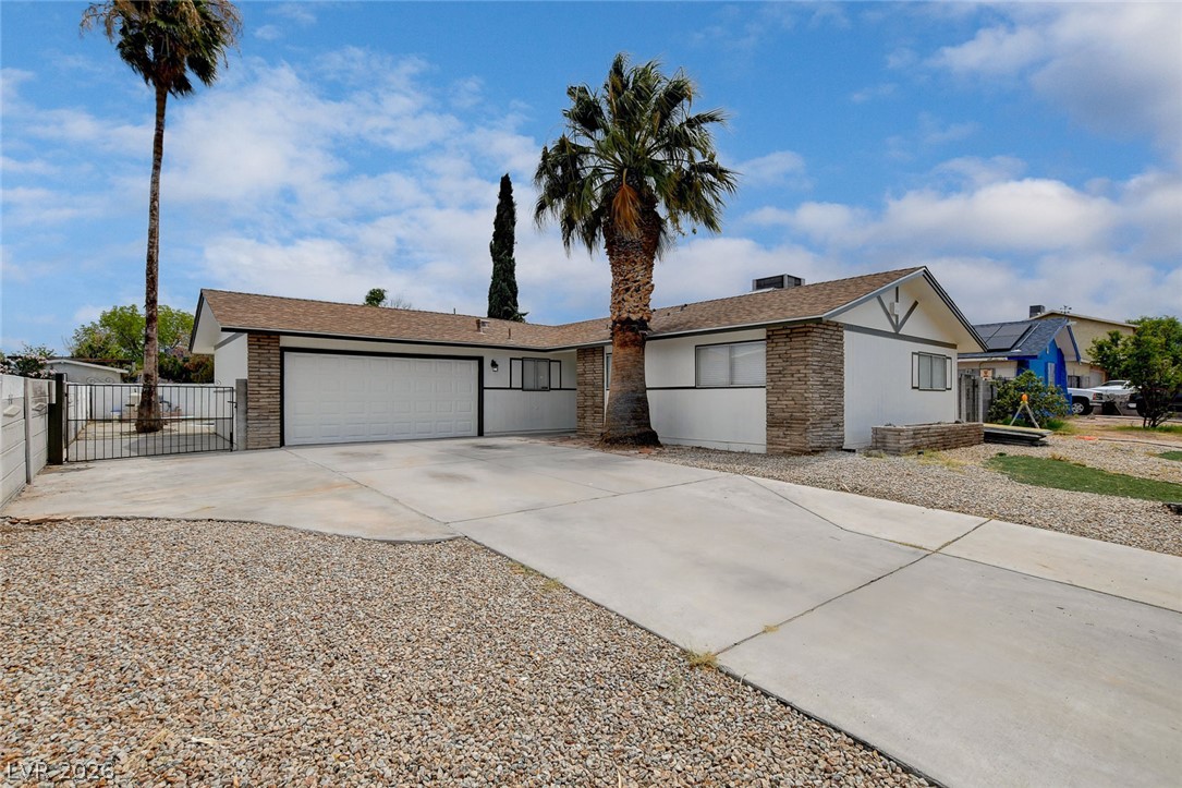 717 Palmhurst Drive Las Vegas NV 89145