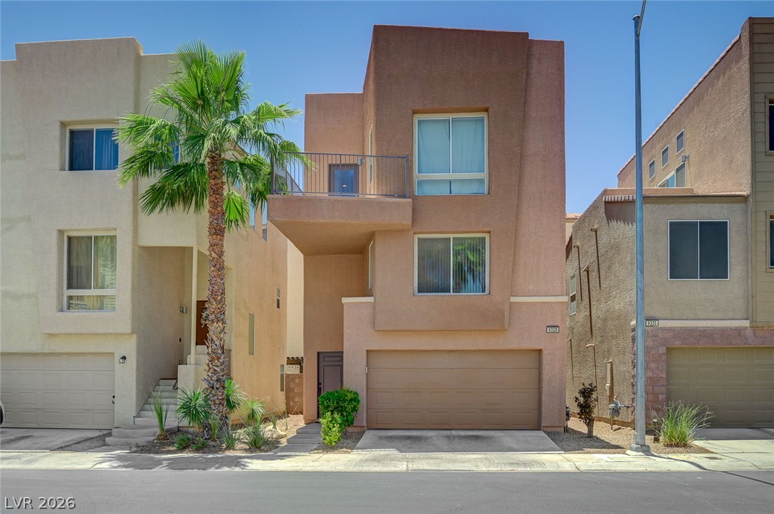 9329 Brigham Avenue Las Vegas NV 89178