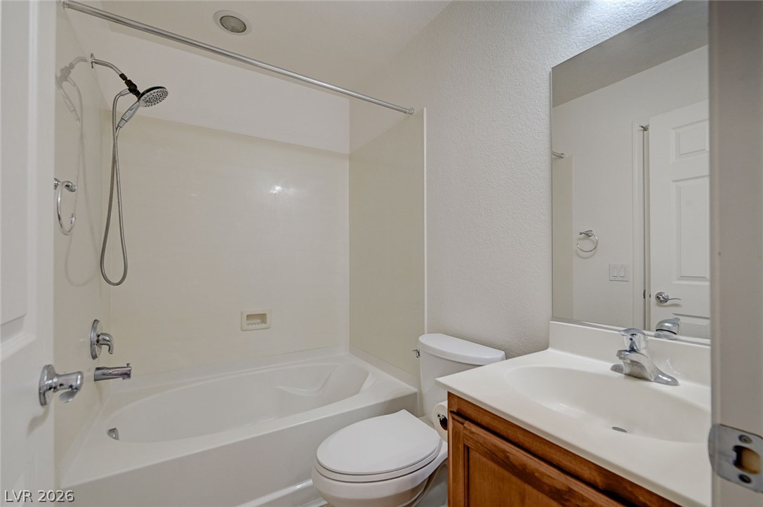 9329 Brigham Avenue Las Vegas NV 89178