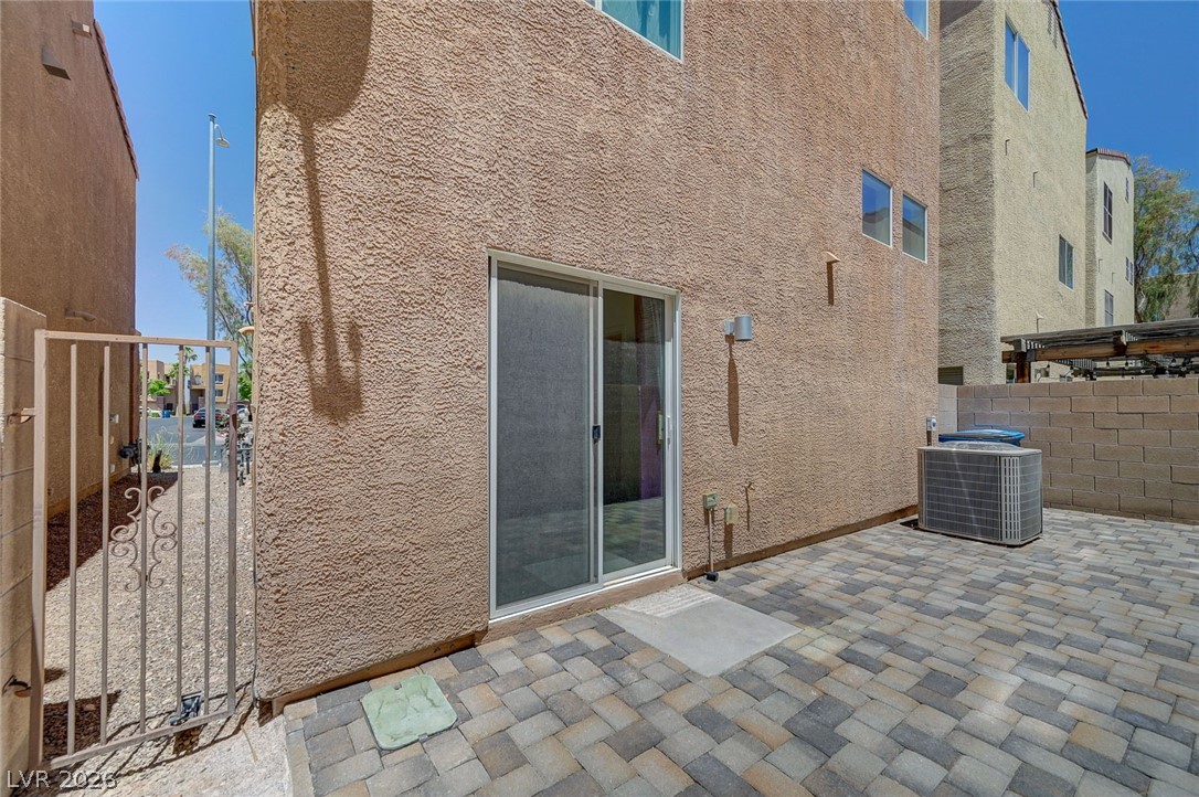 9329 Brigham Avenue Las Vegas NV 89178