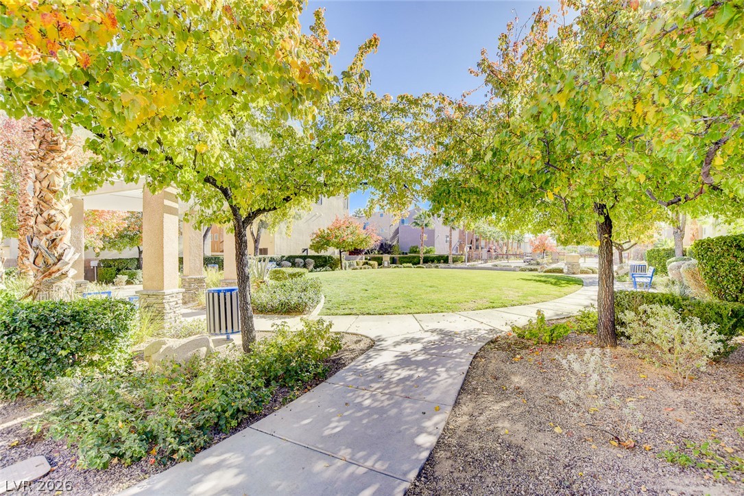 9329 Brigham Avenue Las Vegas NV 89178
