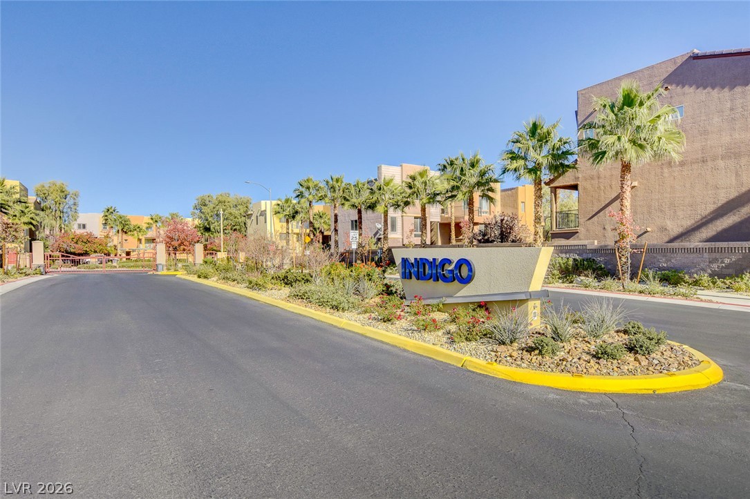 9329 Brigham Avenue Las Vegas NV 89178