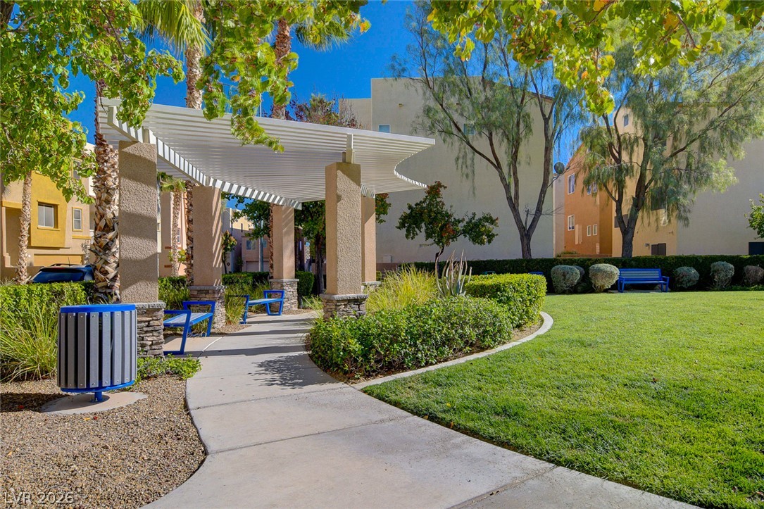 9329 Brigham Avenue Las Vegas NV 89178
