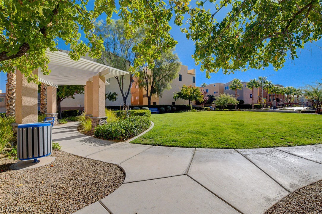 9329 Brigham Avenue Las Vegas NV 89178