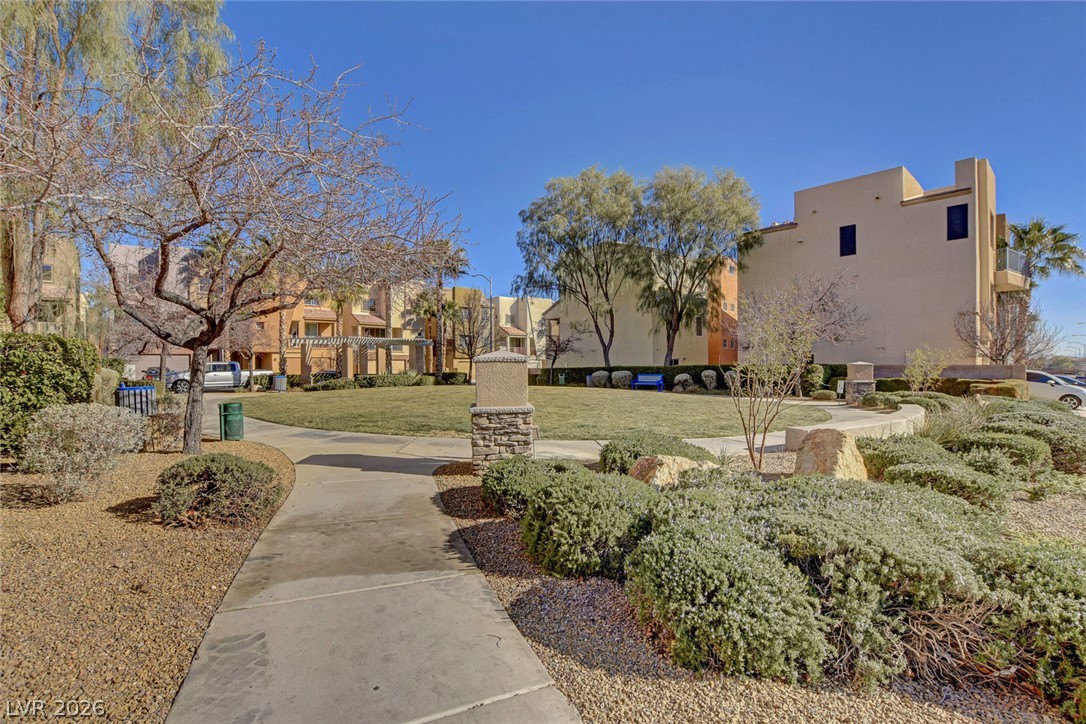 9329 Brigham Avenue Las Vegas NV 89178