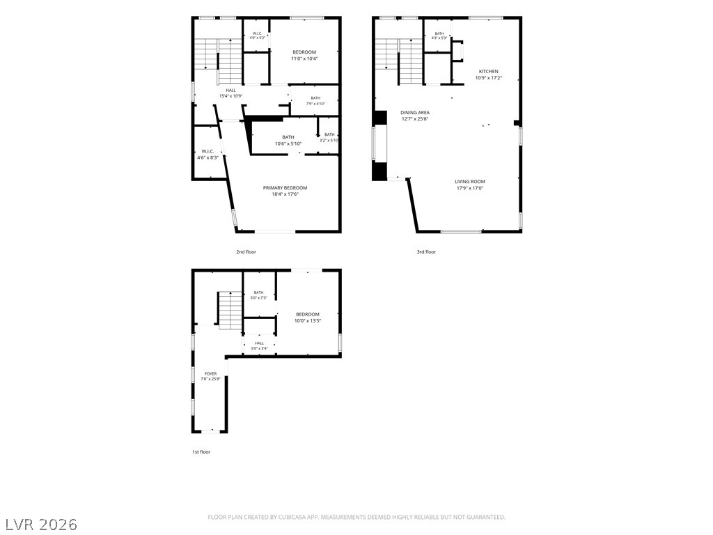 9329 Brigham Avenue Las Vegas NV 89178