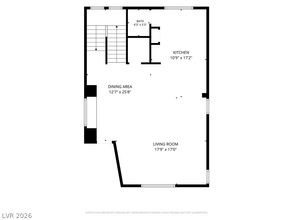 9329 Brigham Avenue Las Vegas NV 89178