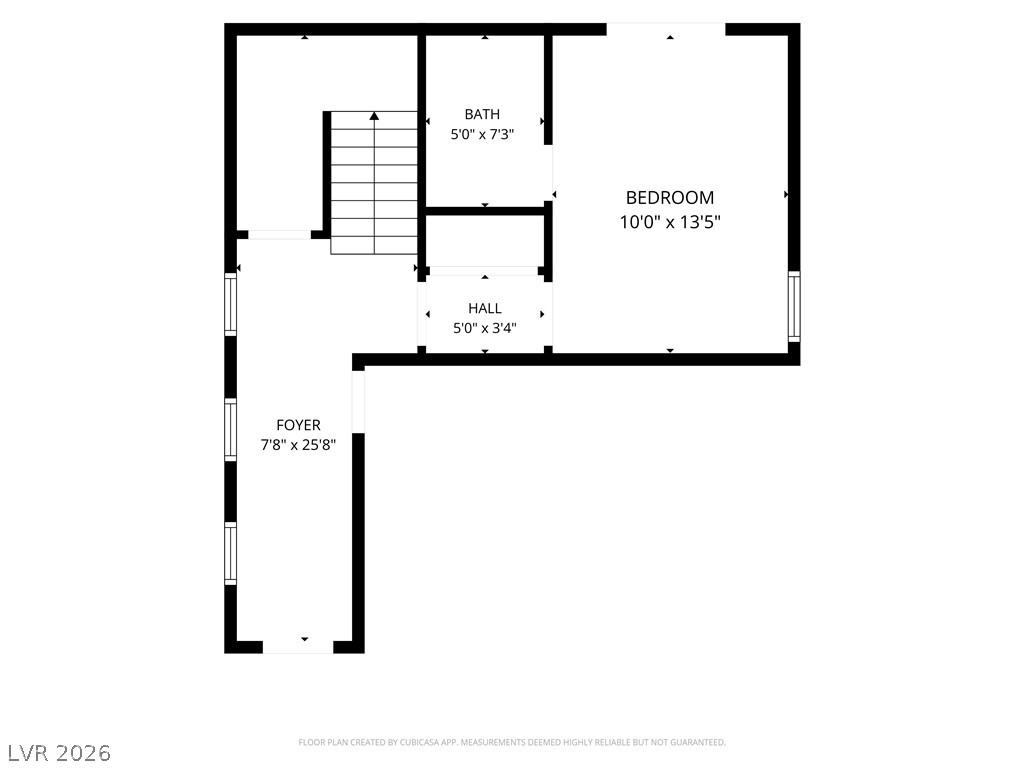 9329 Brigham Avenue Las Vegas NV 89178