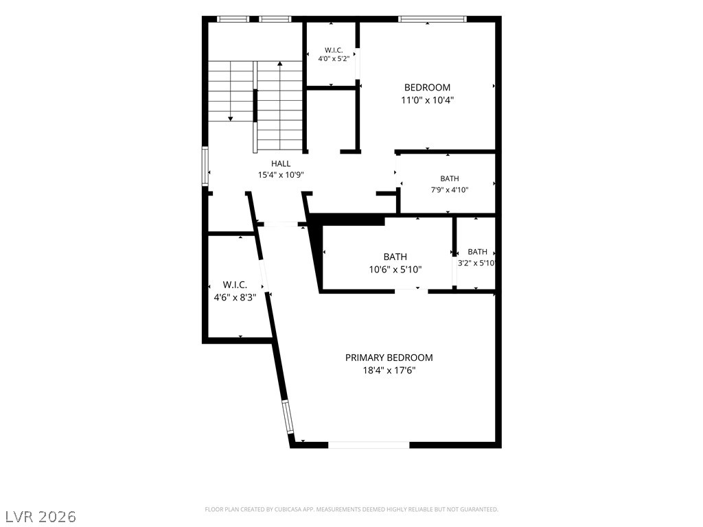 9329 Brigham Avenue Las Vegas NV 89178