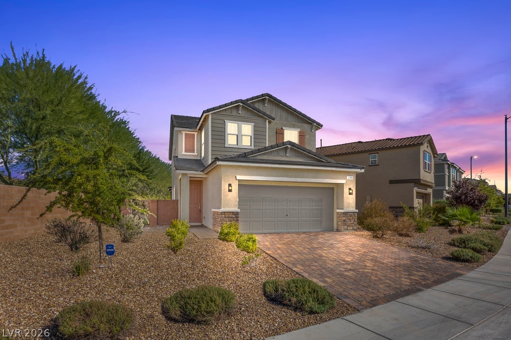 2784 Donatello Manor Place Henderson NV 89044